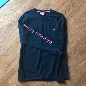 Simply Southern long sleeve tee